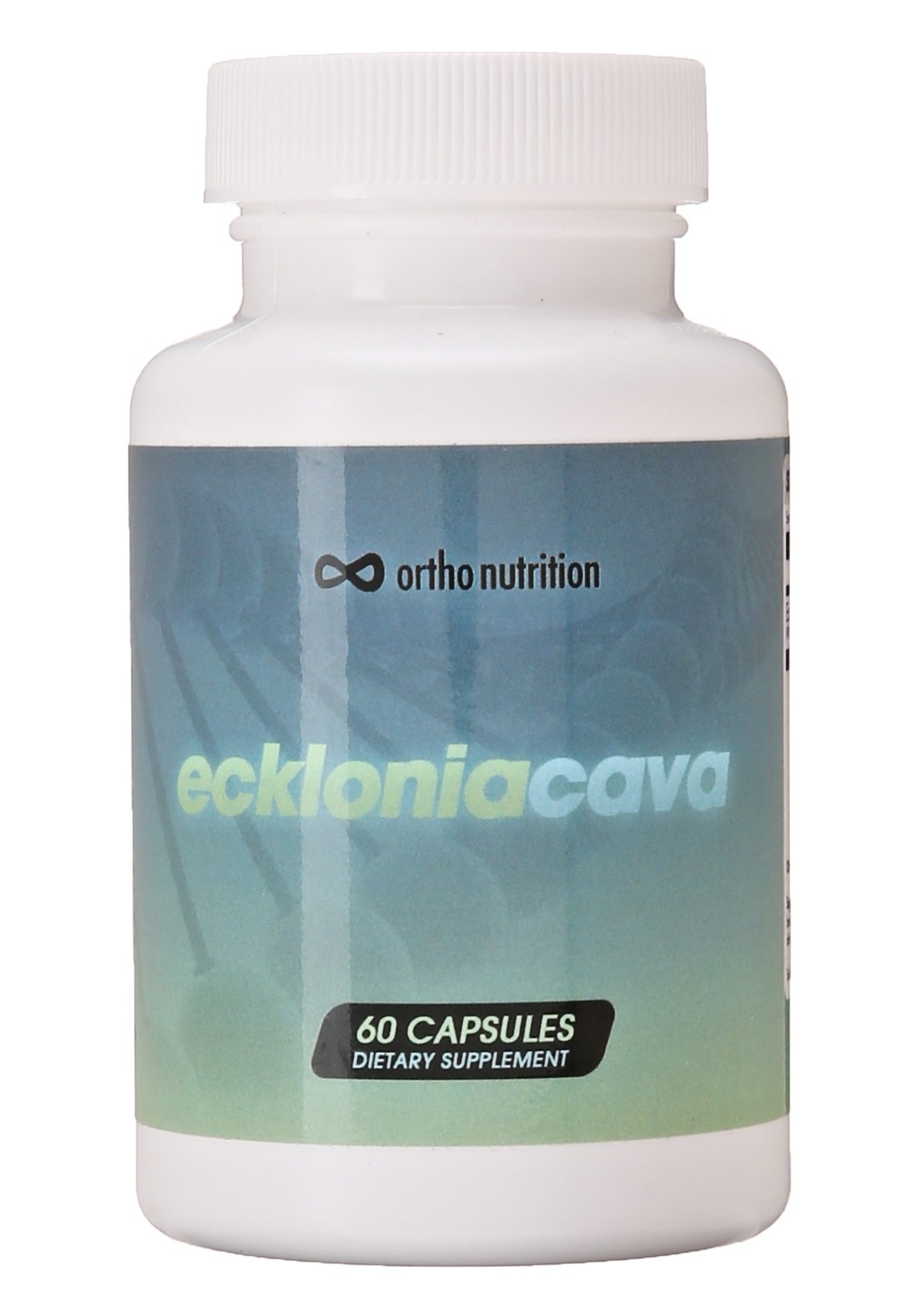 Amazon.com: Ortho Nutrition Ecklonia Cava Extract - 99% Purity